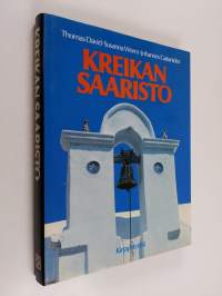 Kreikan saaristo