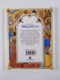 Hiljaisuus