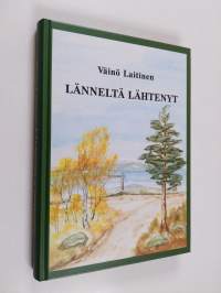 Länneltä lähtenyt