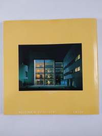 Helsingin yliopisto - kampusten yliopisto = University of Helsinki - university of campuses