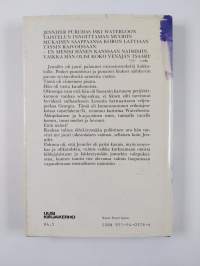 Perijätär karkaa