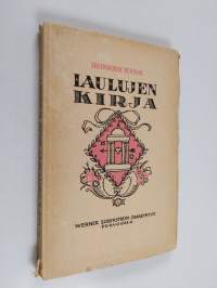 Laulujen kirja