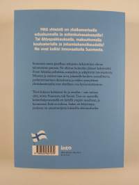 Sata innovaatiota Suomesta : kuinka Suomesta tuli Suomi : poliittisia, sosiaalisia ja arkipäivän keksintöjä