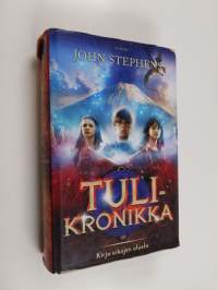 Tulikronikka