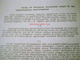 Privilegiefrågan