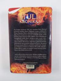 Tulikronikka