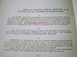 Privilegiefrågan