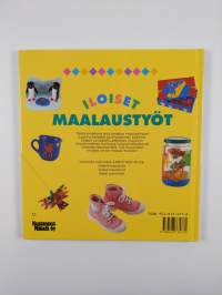 Iloiset maalaustyöt