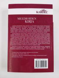 Meedioiden kirja : eli opas meedioille sekä evokaation tekijöille