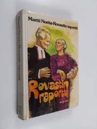 Rovastin raportti