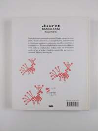 Juuret Karjalassa