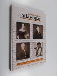 Sukututkimuksen jatko-opas