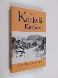Kotikylä Karjalassa
