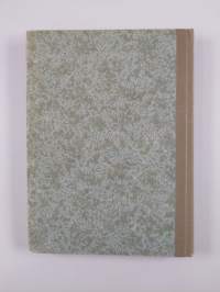 Suomen vaatturiliikkeenharjoittajain keskusliitto r.y. 1894-1944