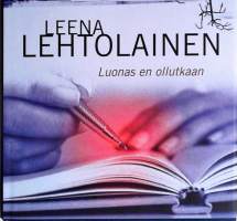 Luonas en ollutkaan