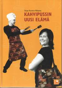 Kahvipussin uusi elämä