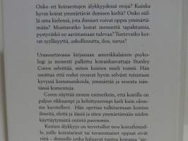 Koirien älykkyys - Mitä koira tajuaa ja taitaa