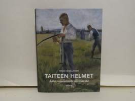 Taiteen helmet - Sata suomalaista maalausta