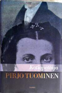 Kotiopettaja