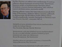 Maailma tulessa - Rivisotilaiden ja siviilien toinen maailmansota