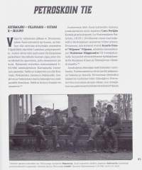 Ässät jyllää! Stadin kundit (JR26)  jatkosodassa, 2019. 1.p. Ensimmäinen kattava kuvaus Ässä-rykmentin jatkosodasta.