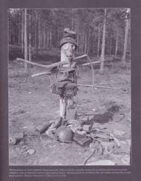 Ässät jyllää! Stadin kundit (JR26)  jatkosodassa, 2019. 1.p. Ensimmäinen kattava kuvaus Ässä-rykmentin jatkosodasta.
