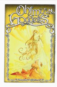 Oh! My Goddess 14 / Kosuke Fujishima