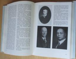 Rauma-Repola Oy Rauman tehtaat 1912-1987 75 vuotta