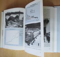 Rauma-Repola Oy Rauman tehtaat 1912-1987 75 vuotta