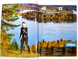Hiihtäjä № 4 2015