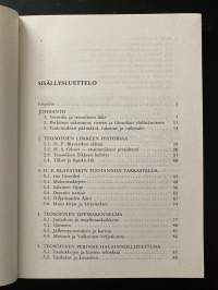 Teosofian juuret