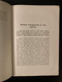 Suomen historia uskonpuhdistuksen aikakaudella 1521-1617 - Vihko 2