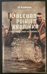 Kalevanpoikien kronikka