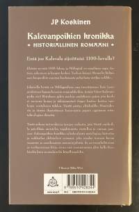 Kalevanpoikien kronikka
