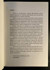 Muistojen polku