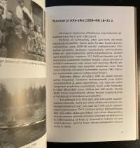 Muistojen polku