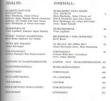 Vaasan Saaristo II. Vasa Skärgård II