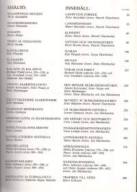 Vaasan saaristo I.  Vasa Skärgård I. Numeroitu 3322
