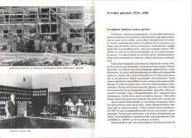 Tyrvään apteekki 1939-1989
