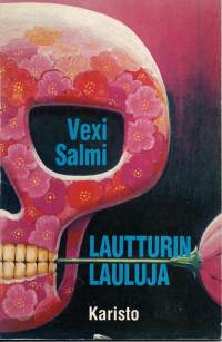 Lautturin Lauluja -runoja