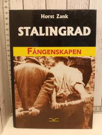 Stalingrad del II , Fångenskapen