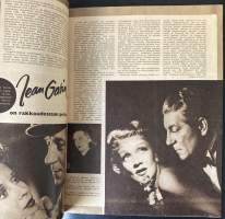 Elokuva-Aitta N:0 11 / 1951