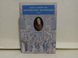 Myötäeläjän muistelmat