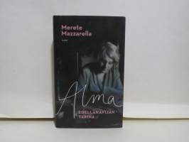 Alma - Edelläkävijän tarina