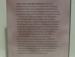 Alma - Edelläkävijän tarina