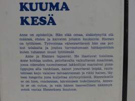 Kuuma kesä