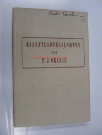 Gasentladungslampen