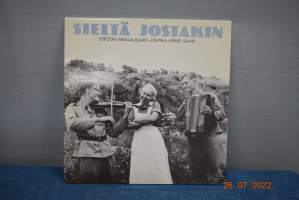 Sieltä Jostakin - Espoon Mieslaulajat