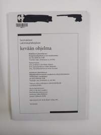 Lakimies vuosikerta 2015 (8 numeroa) : Suomalaisen lakimiesyhdistyksen aikakauskirja