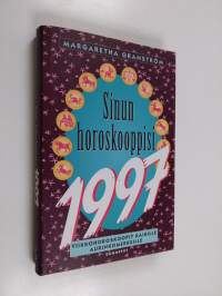 Sinun horoskooppisi 1997